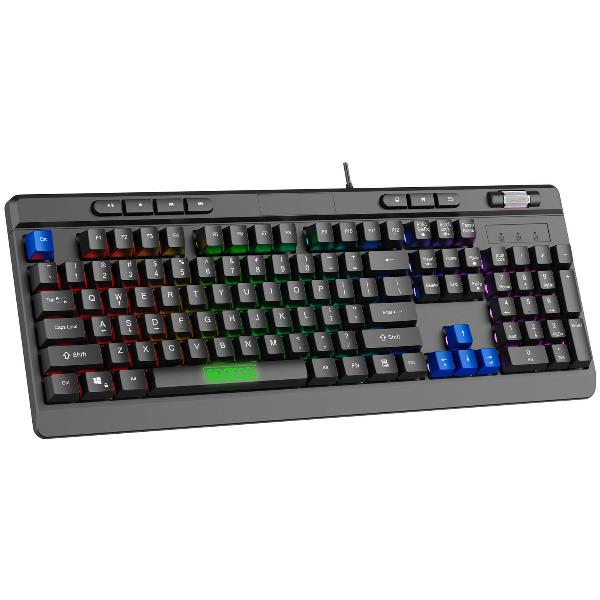 Sparco Gaming Keyboard Stealth